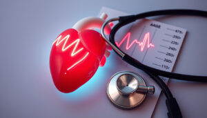 Rythme cardiaque normal : fréquence, âge, signes d’alerte | Guide